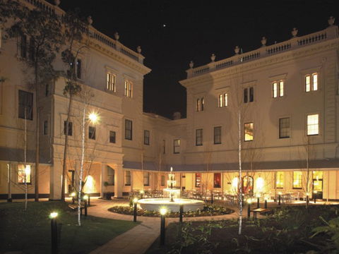 Adina Apartment Hotel Adelaide Treasury - Accommodation Bookings 3