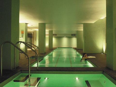 Adina Apartment Hotel Adelaide Treasury - Accommodation Bookings 4