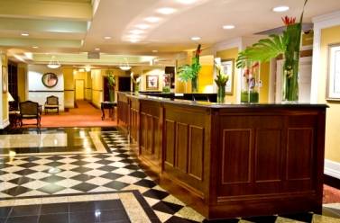 Adina Apartment Hotel Brisbane, Anzac Square - Accommodation Bookings 1