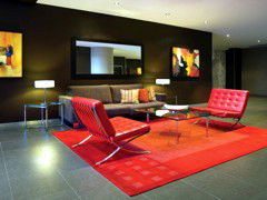 Adina Apartment Hotel Perth, Barrack Plaza - Accommodation Bookings 0