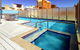 Adina Apartment Hotel Perth, Barrack Plaza - thumb 2