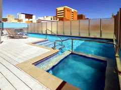 Adina Apartment Hotel Perth, Barrack Plaza - Accommodation Bookings 2