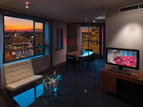 Adina Apartment Hotel Sydney - Accommodation Bookings 0