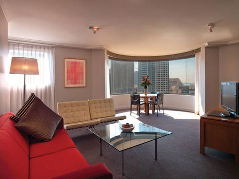 Adina Apartment Hotel Sydney - Accommodation Bookings 1