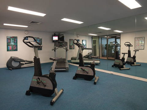 Adina Apartment Hotel Sydney - Accommodation Bookings 2