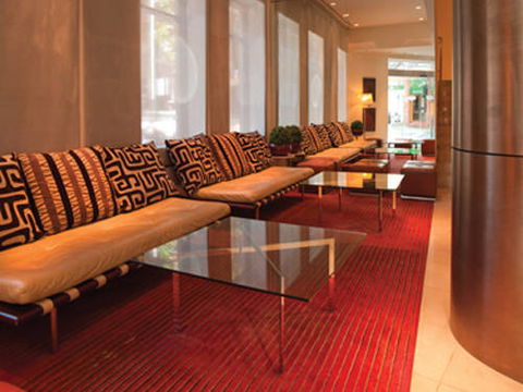 Adina Apartment Hotel Sydney - Accommodation Bookings 3