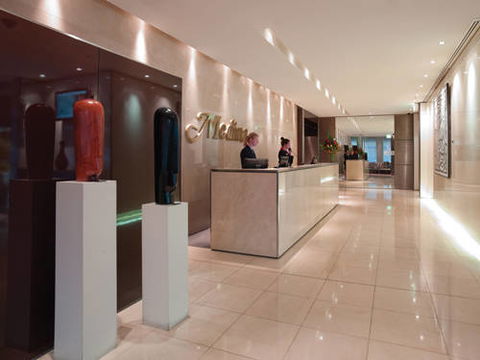 Adina Apartment Hotel Sydney - Accommodation Bookings 4
