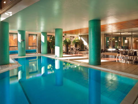 Adina Apartment Hotel Sydney - Accommodation Bookings 5