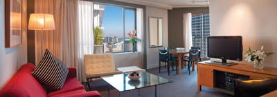 Adina Apartment Hotel Sydney - Accommodation Bookings 7