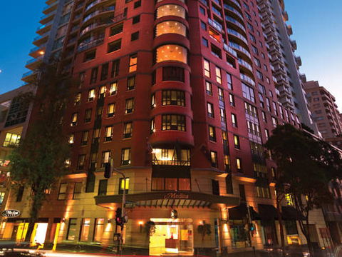 Adina Apartment Hotel Sydney - Accommodation Bookings 8