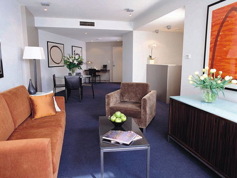 Adina Apartment Hotel Sydney, Harbourside - Accommodation Bookings 1