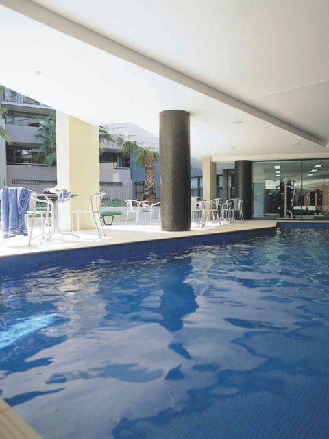 Adina Apartment Hotel Sydney, Harbourside - Accommodation Bookings 2
