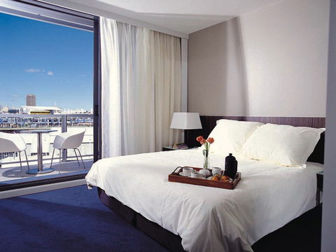 Adina Apartment Hotel Sydney, Harbourside - Accommodation Bookings 3