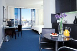 Adina Apartment Hotel Sydney, Harbourside - Accommodation Bookings 4