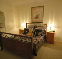 Admurraya House - Accommodation Bookings
