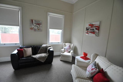 Ain Garth Self Catering Accommodation - Accommodation Bookings 1