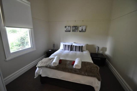 Ain Garth Self Catering Accommodation - Accommodation Bookings 2