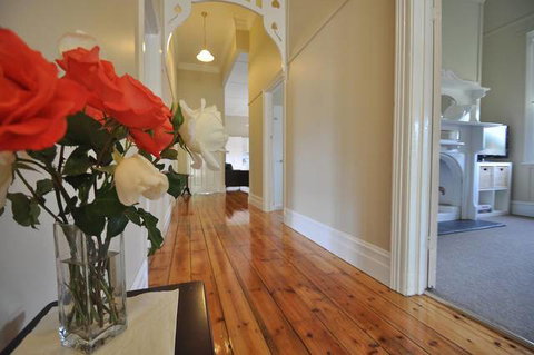 Ain Garth Self Catering Accommodation - Accommodation Bookings 3