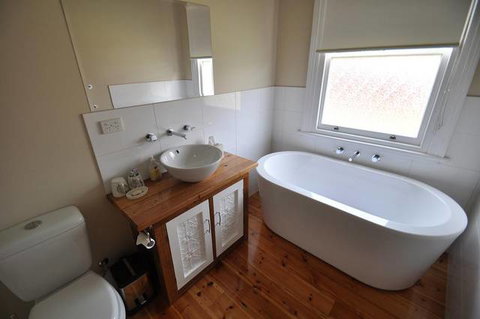 Ain Garth Self Catering Accommodation - Accommodation Bookings 4