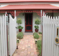 Airleigh Rose Cottage - Accommodation Bookings