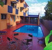 Airolodge International - Accommodation Bookings