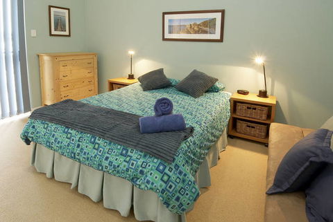 Albany Harbourside Apartments And Houses - Accommodation Bookings 1
