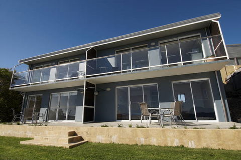 Albany Harbourside Apartments And Houses - Accommodation Bookings 2