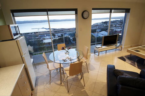 Albany Harbourside Apartments And Houses - Accommodation Bookings 3