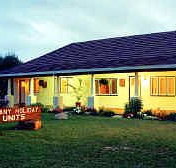 Albany Holiday Units - Accommodation Bookings