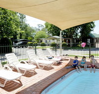 Albury All Seasons Tourist Park - Accommodation Bookings