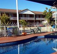 Albury Classic Motor Inn - Accommodation Bookings