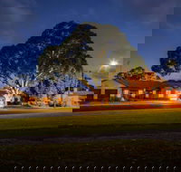 Alexander Cameron Suites - Accommodation Bookings