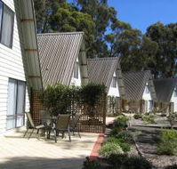 A-Line Holiday Village - Accommodation Bookings