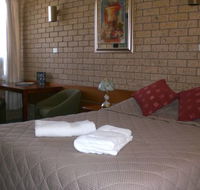 Allamar Motor Inn - Accommodation Bookings