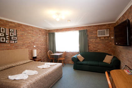 Kearneys Spring QLD Accommodation Bookings