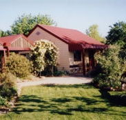 Alpine Country Cottages