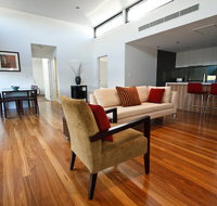 Amawind Apartments - Accommodation Bookings