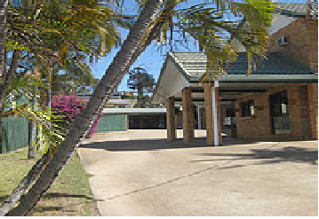 Amber Lodge Motel - Accommodation Bookings 0