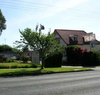 Amble-Inn Motel - Accommodation Bookings