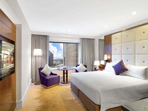 Amora Jamison Hotel - Accommodation Bookings 4