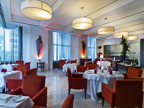 Amora Jamison Hotel - Accommodation Bookings 3