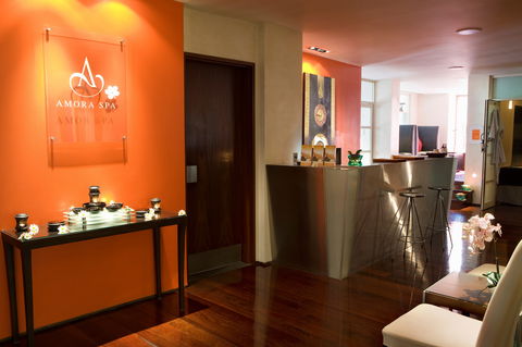 Amora Jamison Hotel - Accommodation Bookings 1
