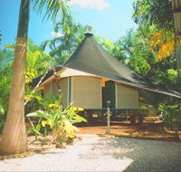 Anbinik Kakadu Resort - Accommodation Bookings