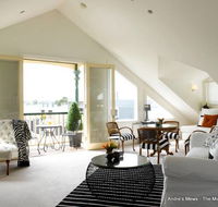 Andre's Mews - Accommodation Bookings