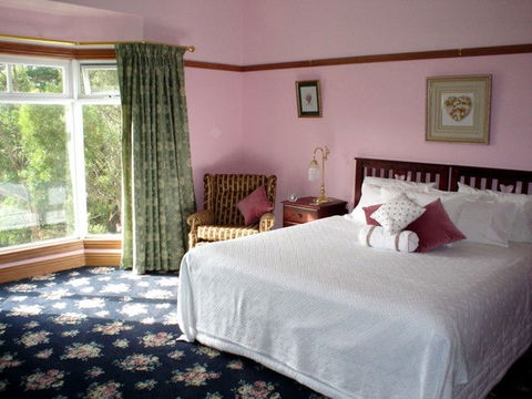 Annabelle Of Healesville Bed & Breakfast - Accommodation Bookings 0