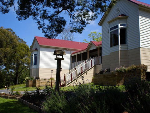 Annabelle Of Healesville Bed & Breakfast - Accommodation Bookings 1