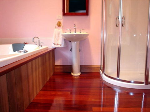 Annabelle Of Healesville Bed & Breakfast - Accommodation Bookings 2