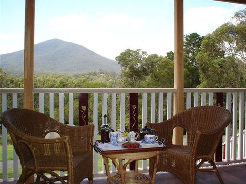 Annabelle Of Healesville Bed & Breakfast - Accommodation Bookings 3