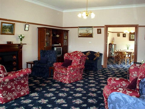 Annabelle Of Healesville Bed & Breakfast - Accommodation Bookings 4