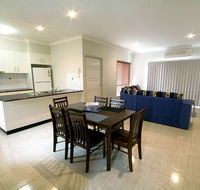 Annand Mews Serviced Apartments - Accommodation Bookings